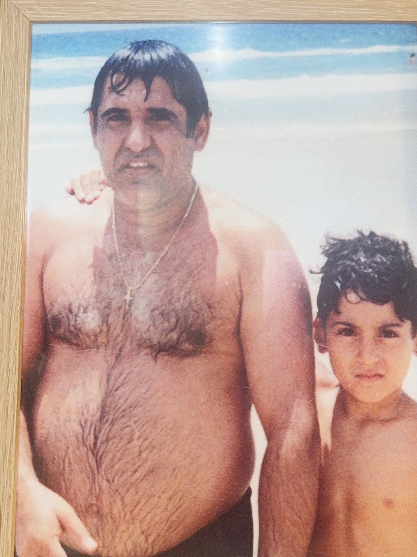 Photo 1 from Costas's life