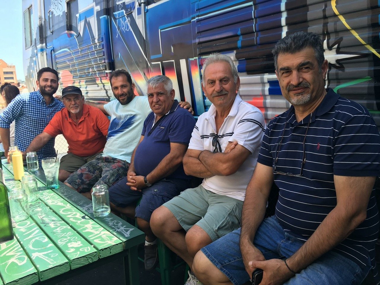 Photo 3 from Costas's life