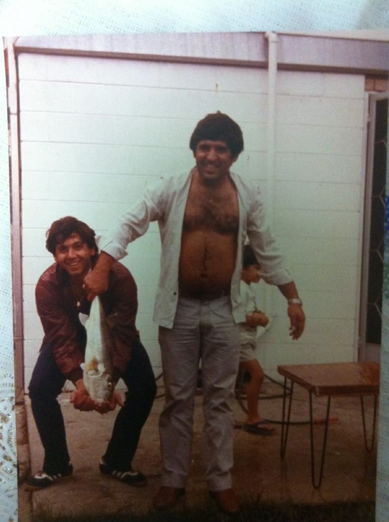 Photo 7 from Costas's life