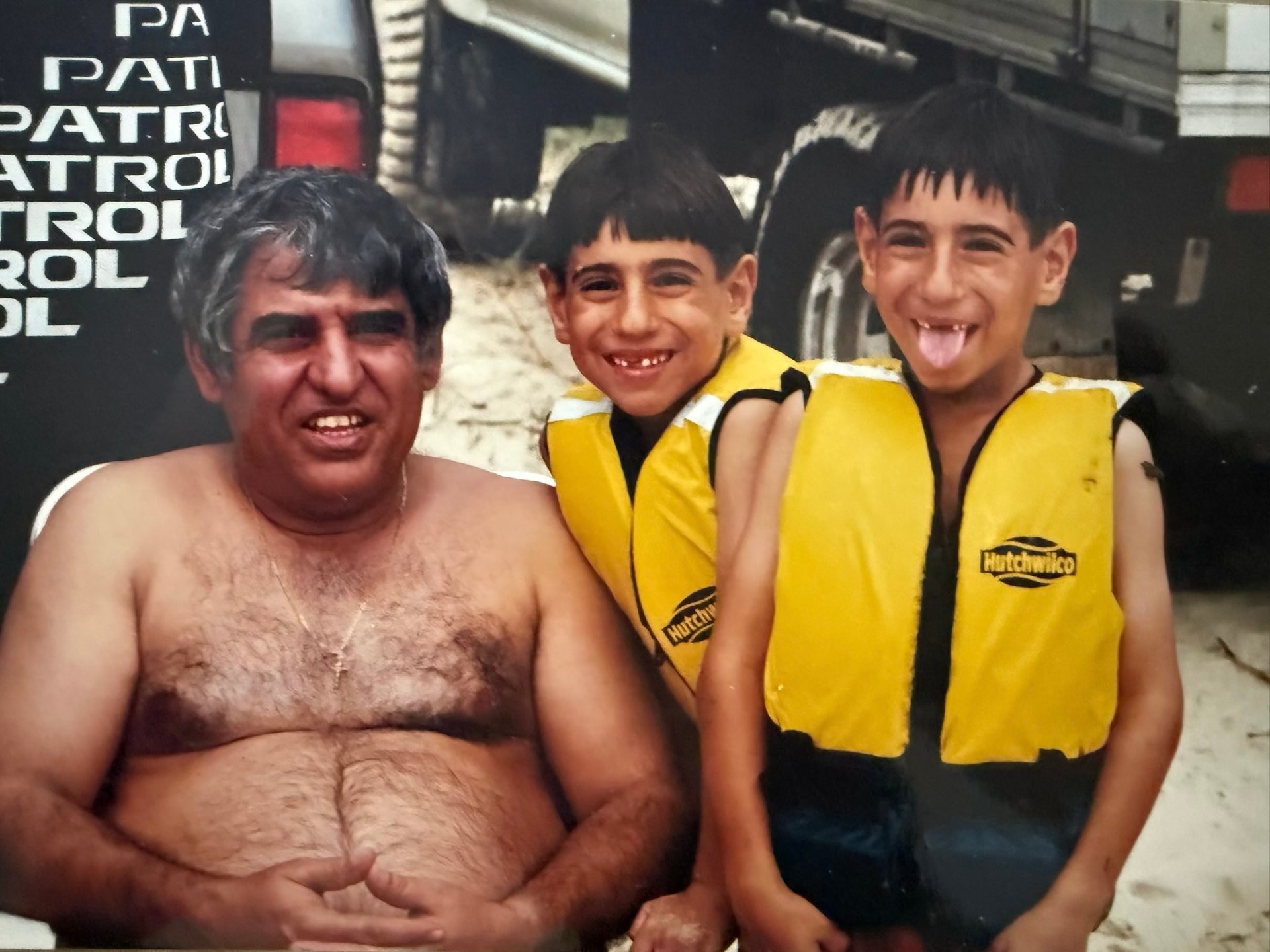 Photo 22 from Costas's life